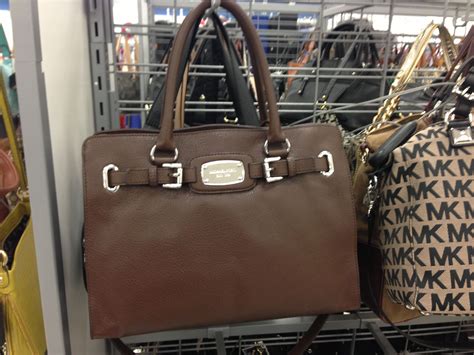 michael kors marshall